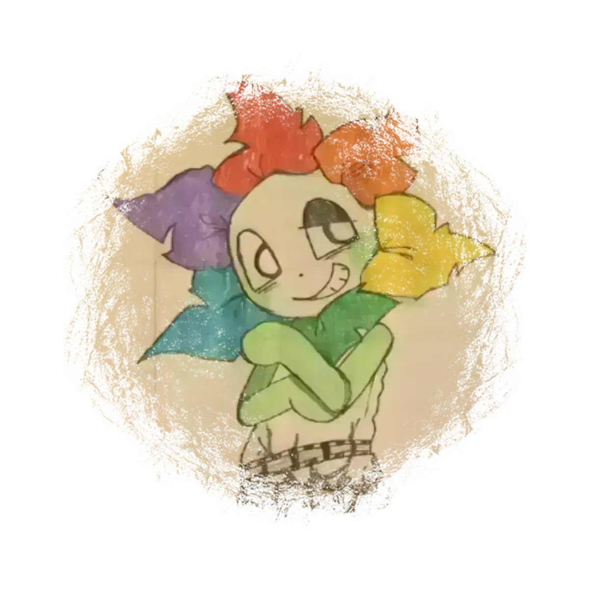 Avatar of dandicus dancifer - dandys world