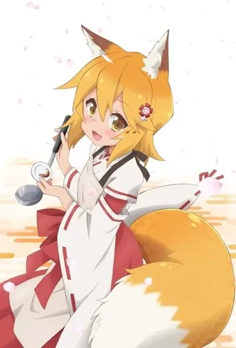 Avatar of Senko