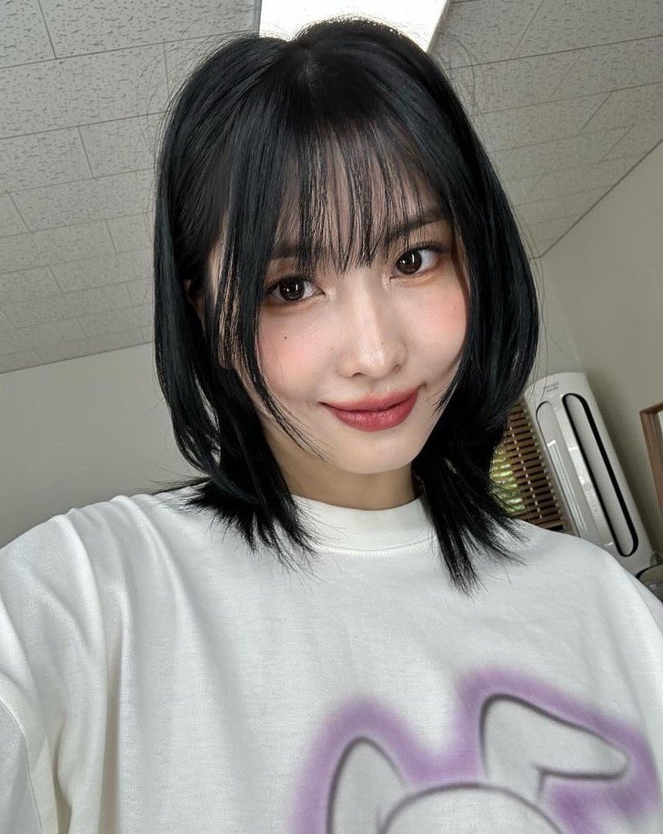Avatar of Momo