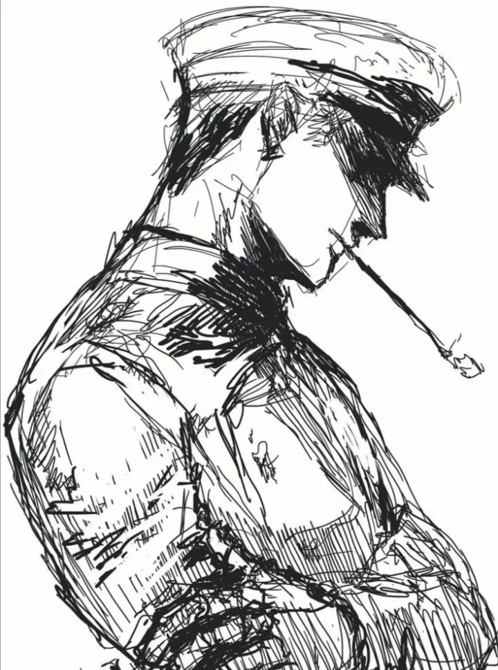 Avatar of Armen Klein