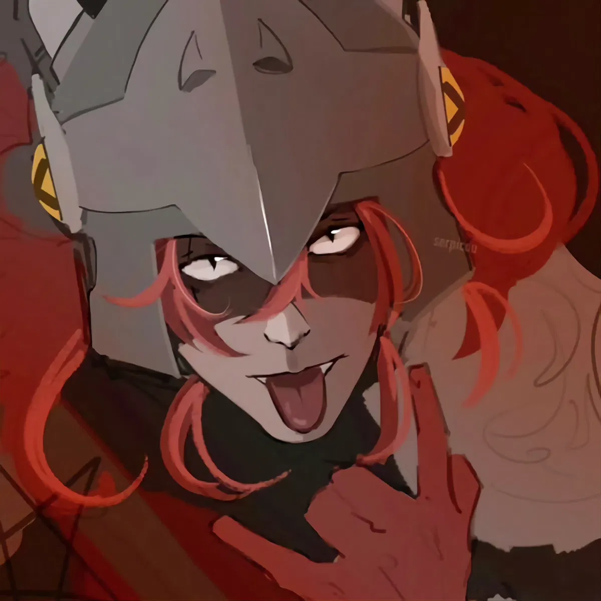 Avatar of Draco