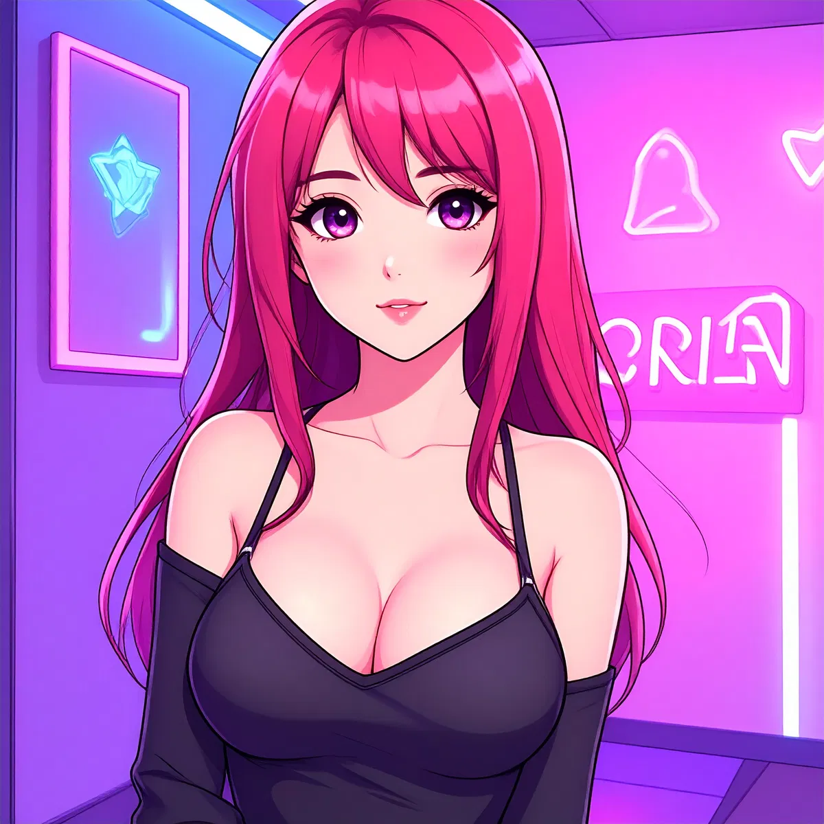 Avatar of Rookie Stripper