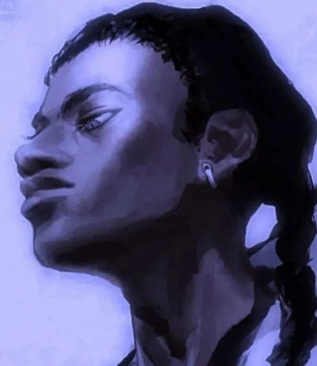 Avatar of Miles Morales