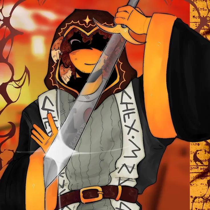 Avatar of 🗡🪽 Telamon (Forsaken/SFOTH)