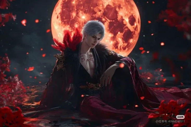 Avatar of Sylus 