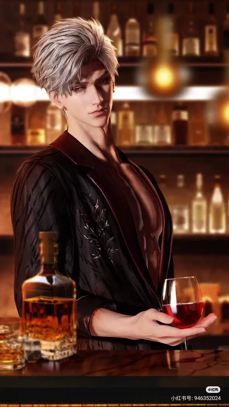 Avatar of Sylus 