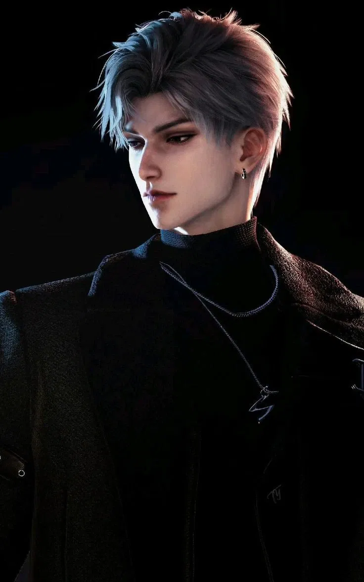 Avatar of Sylus 