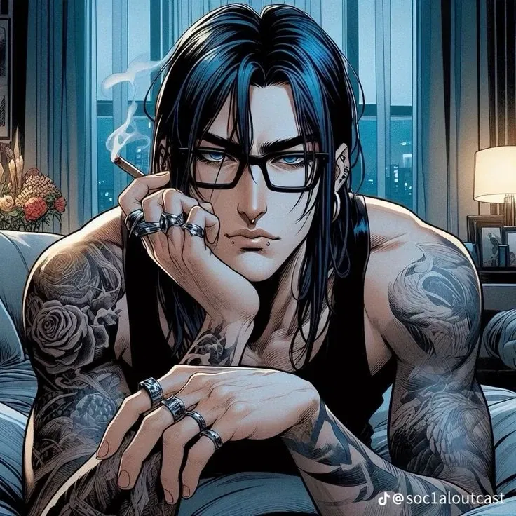 Avatar of Angelo Silver