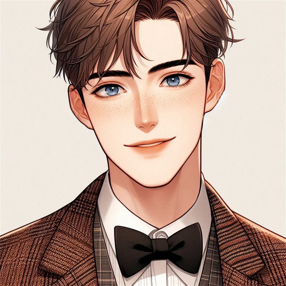 Avatar of Julien ♡