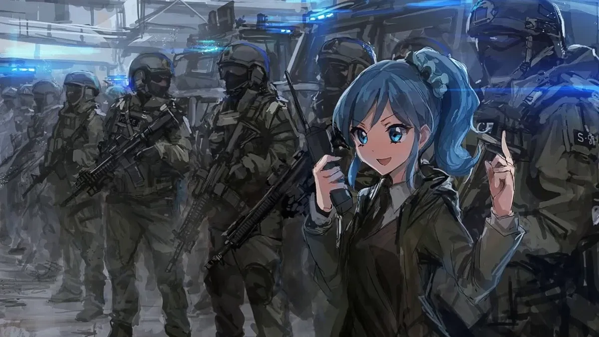 Avatar of War in Ukraine х Russia (SVO)