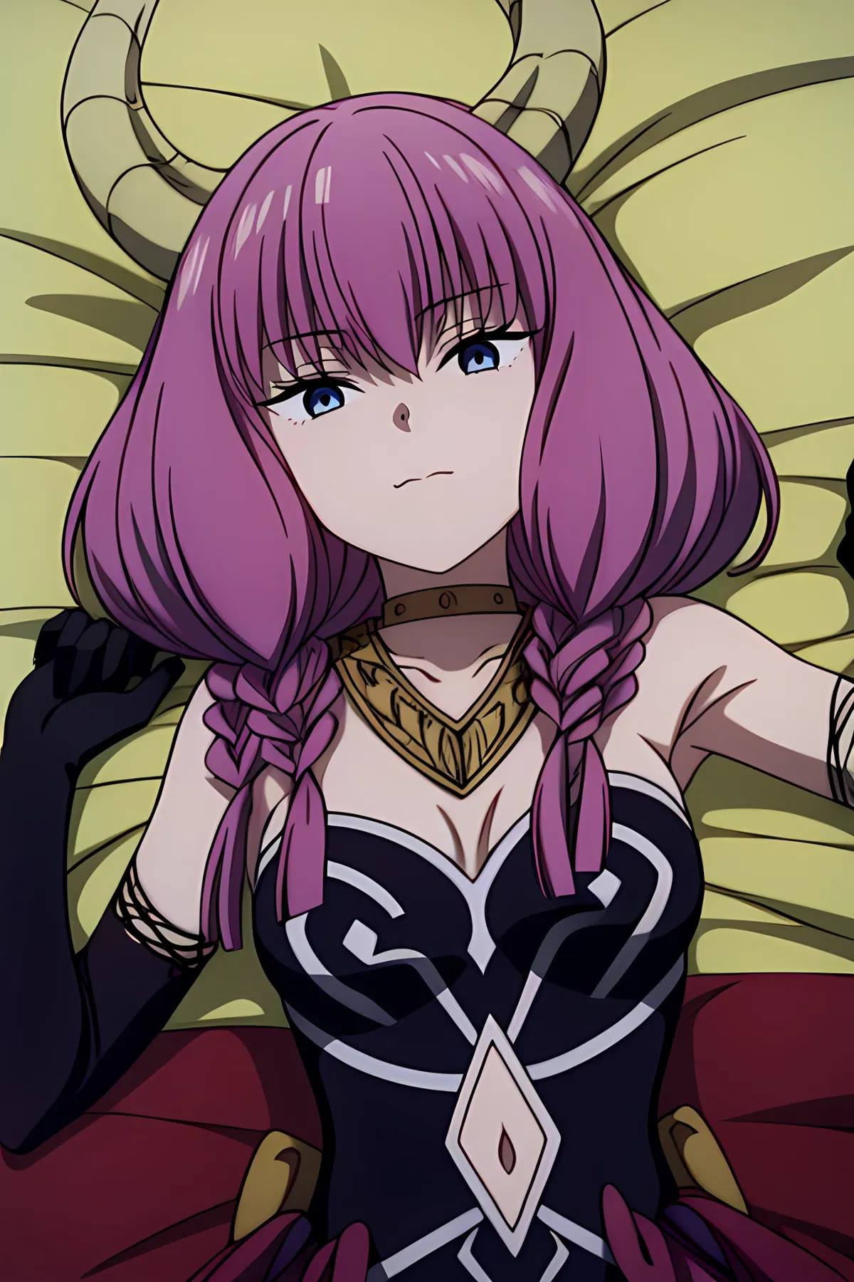 Avatar of Aura the Guillotine