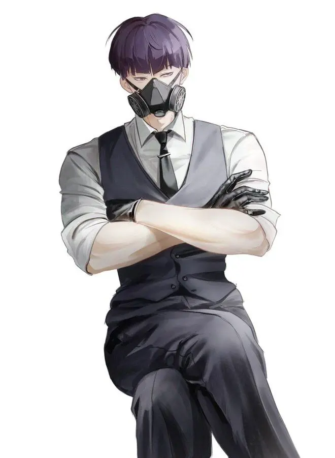 Avatar of Soshiro Hoshina