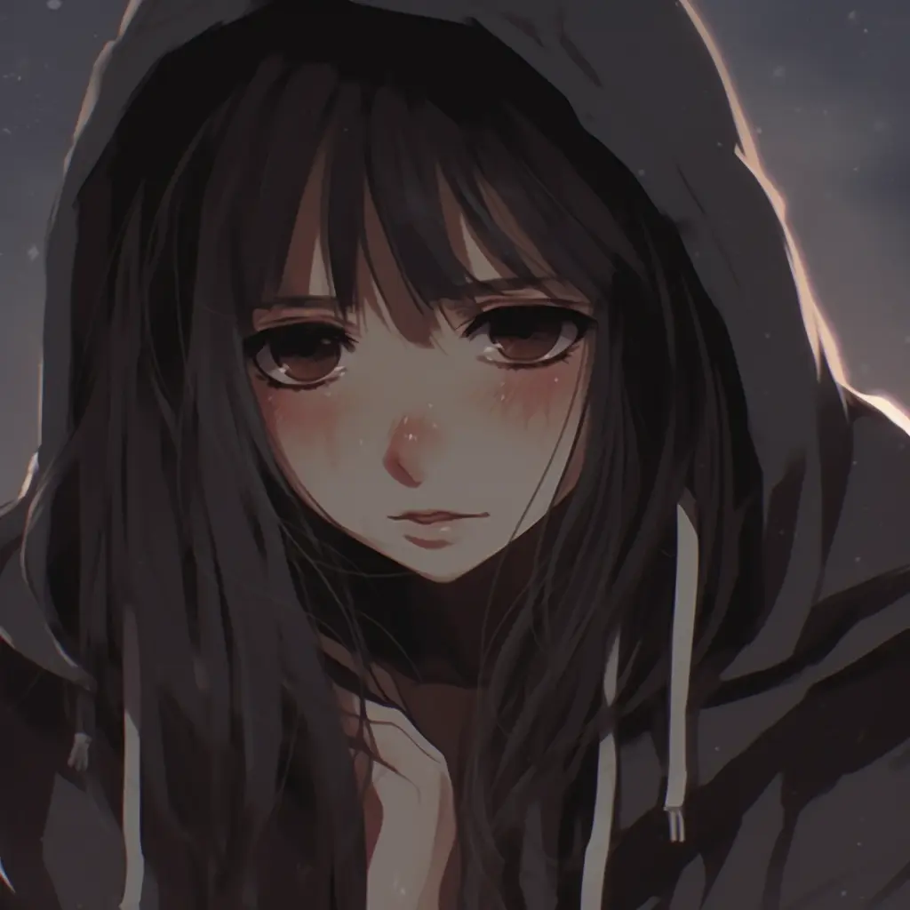 Avatar of girl who doesn’t find anything weird