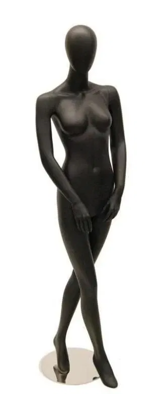 Avatar of A completely normal Mannequin