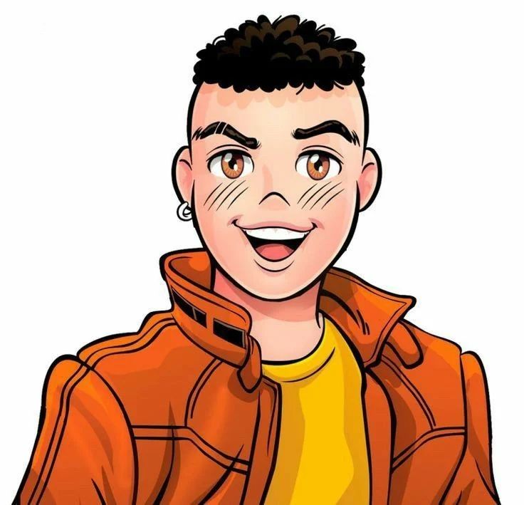Avatar of Cascão (tmj)