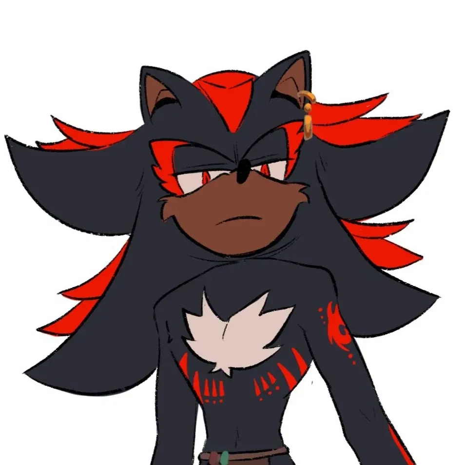 Avatar of ✿ Shadow The Hedgehog ✿