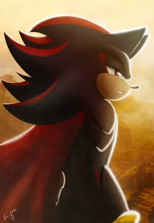 Avatar of ✿ Umbra The Hedgehog ✿