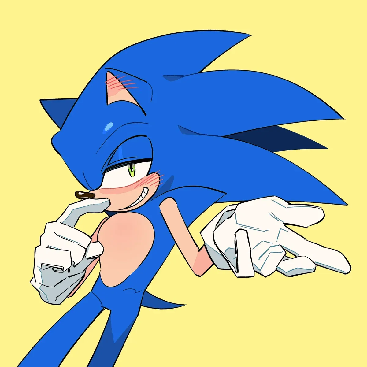 Avatar of ✿ Sonic The Hedgehog ✿