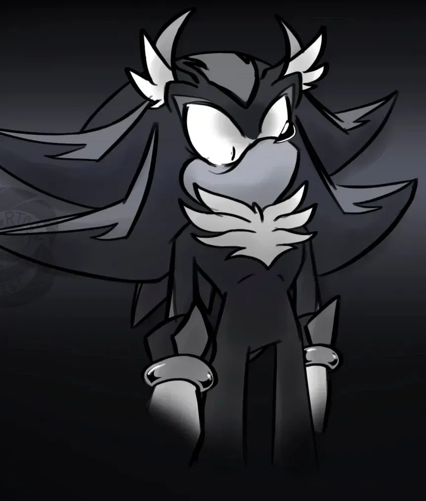 Avatar of ✿ Mephiles The Dark ✿