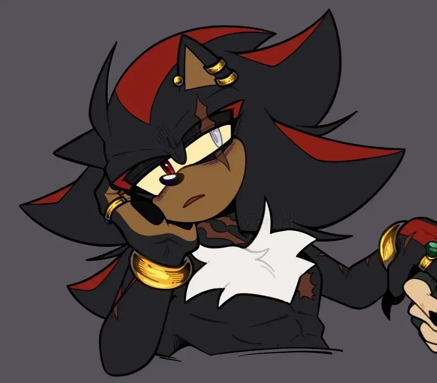 Avatar of ✿ Shadow The Hedgehog ✿