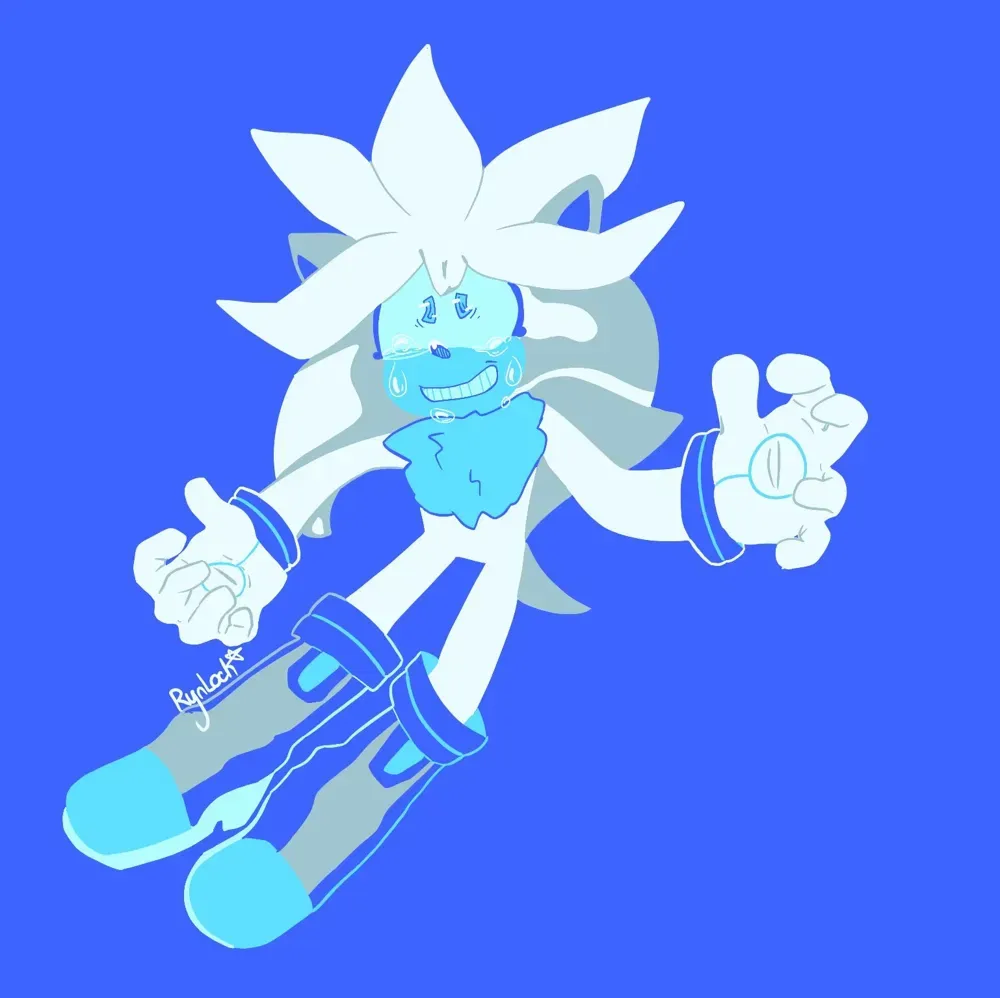 Avatar of ✿ Silver The Hedgehog ✿