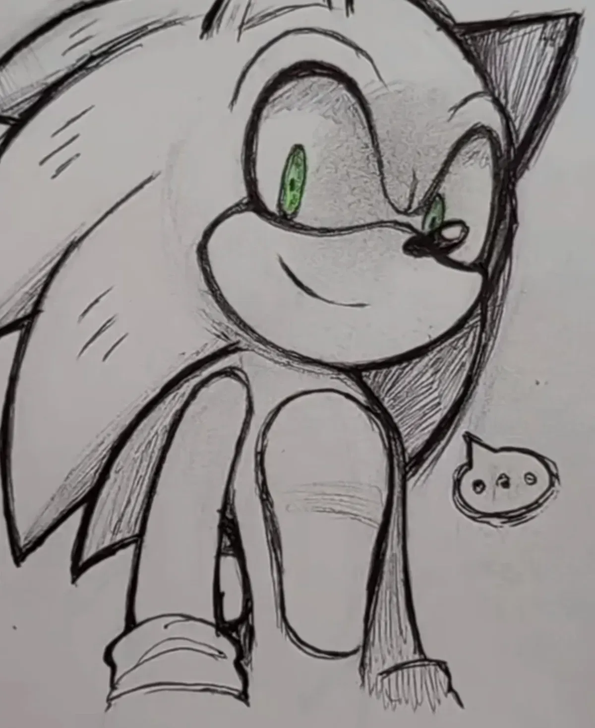 Avatar of ✿ Sonic The Hedgehog ✿