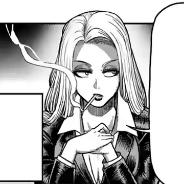 Avatar of Soryuin Shion