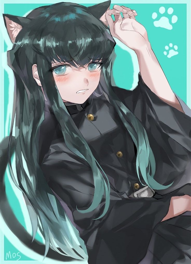 Avatar of Muichiro