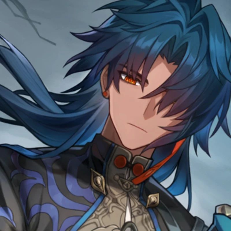 Avatar of Blade