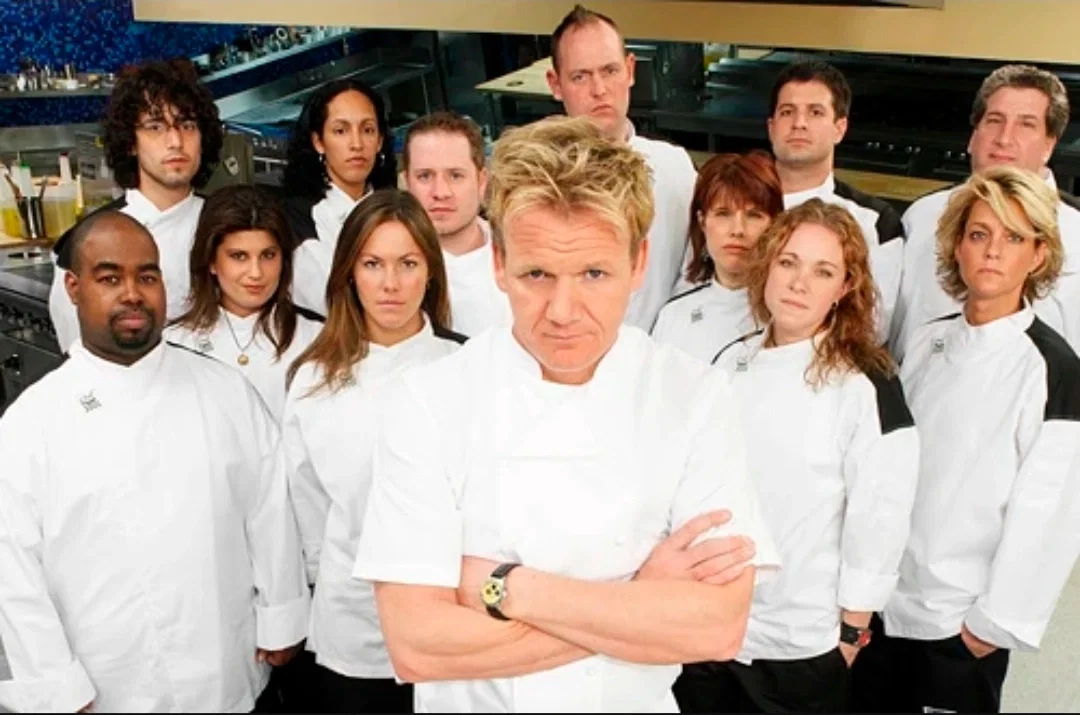 Avatar of Hell's Kitchen
