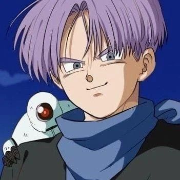 Avatar of Trunks
