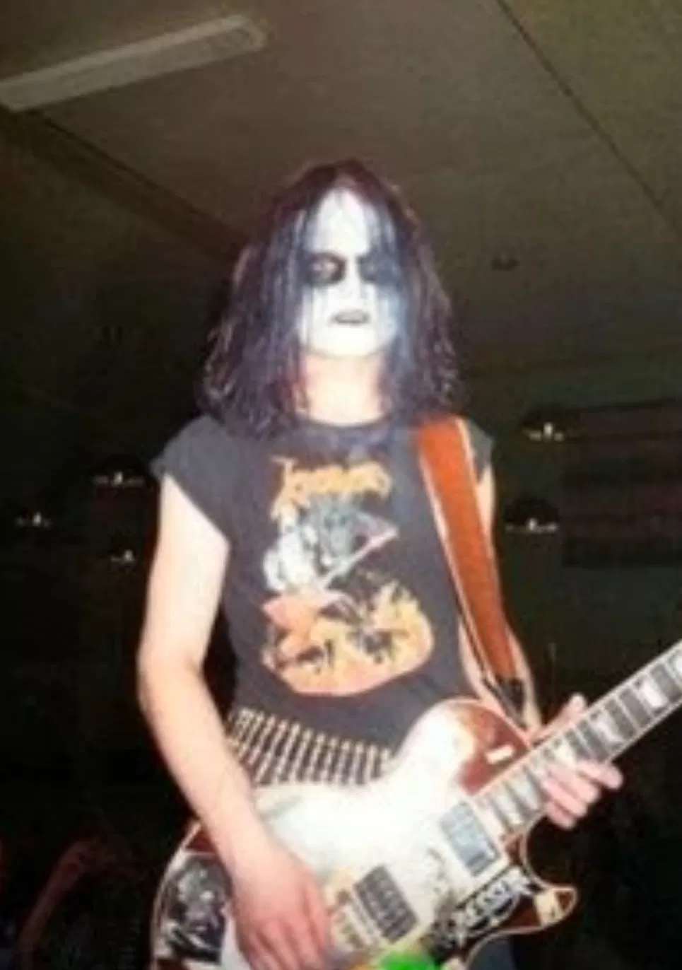 Avatar of Euronymous