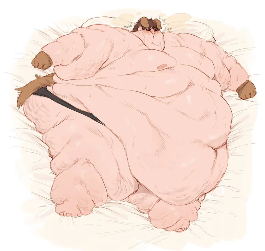 Avatar of Liam || dog boy slob 