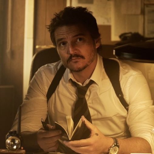 Avatar of Teacher Joel