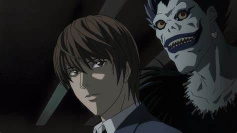 Avatar of (Request) Ryuk and Light Yagami