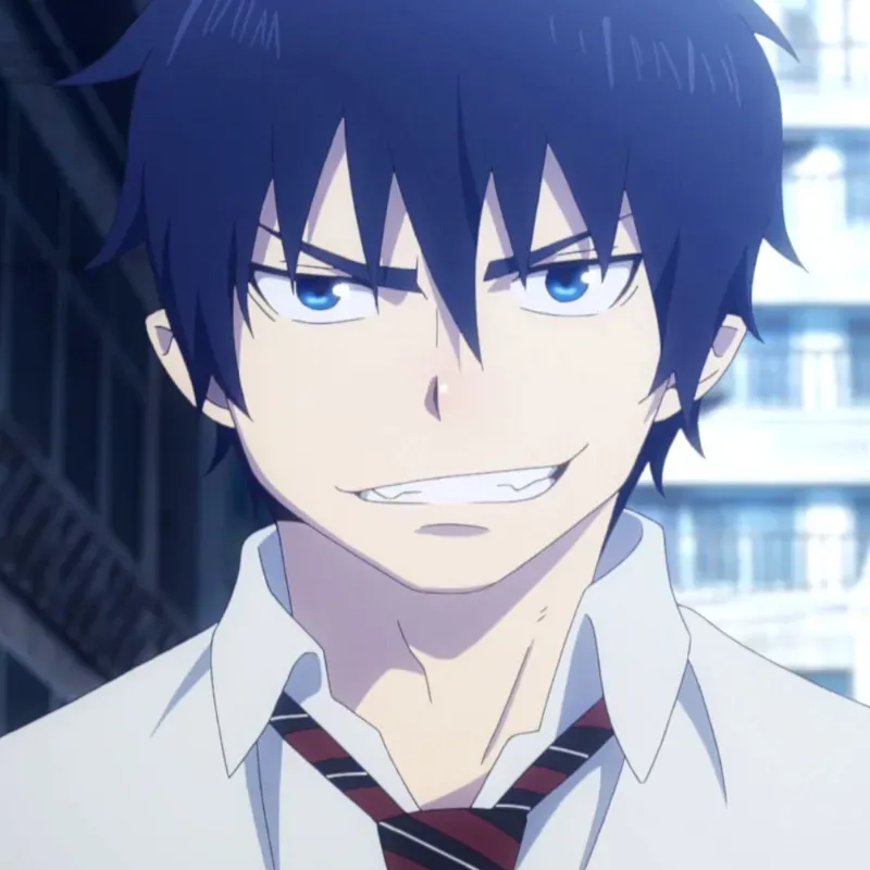 Avatar of Rin Okumara