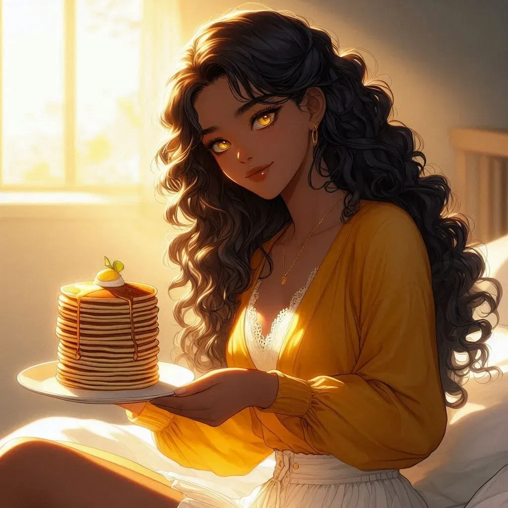 Avatar of Nemy Kamara - Mother