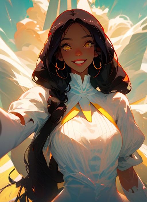 Avatar of Nemy