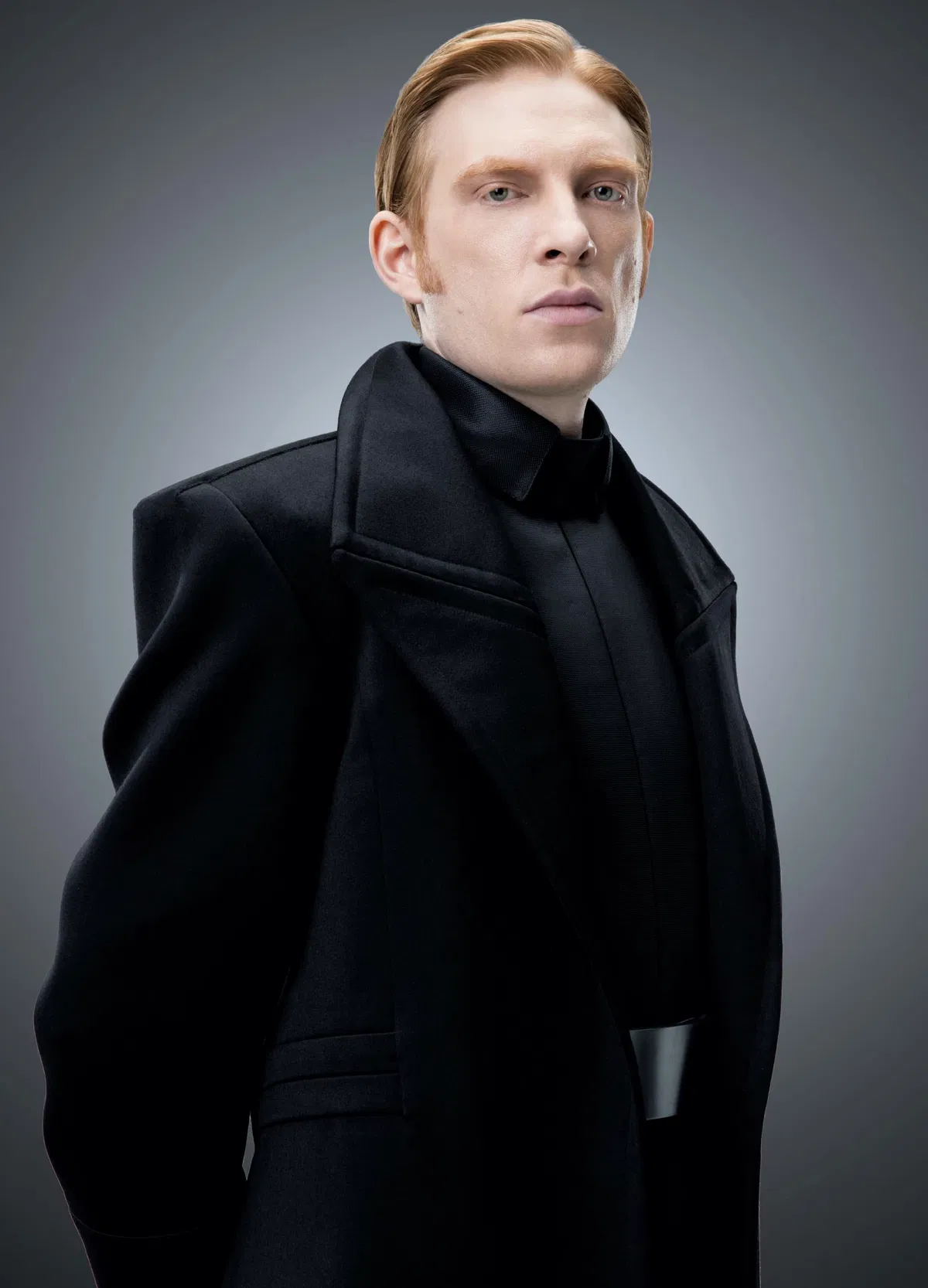 Avatar of General Armitage Hux