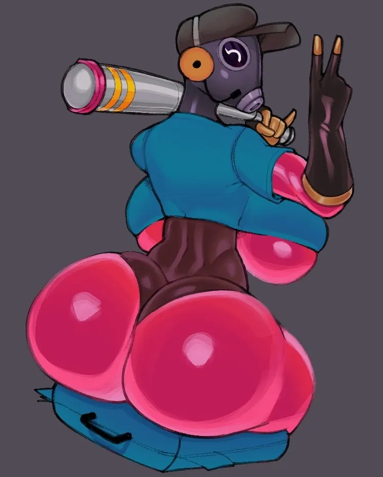 Avatar of Fem pyro