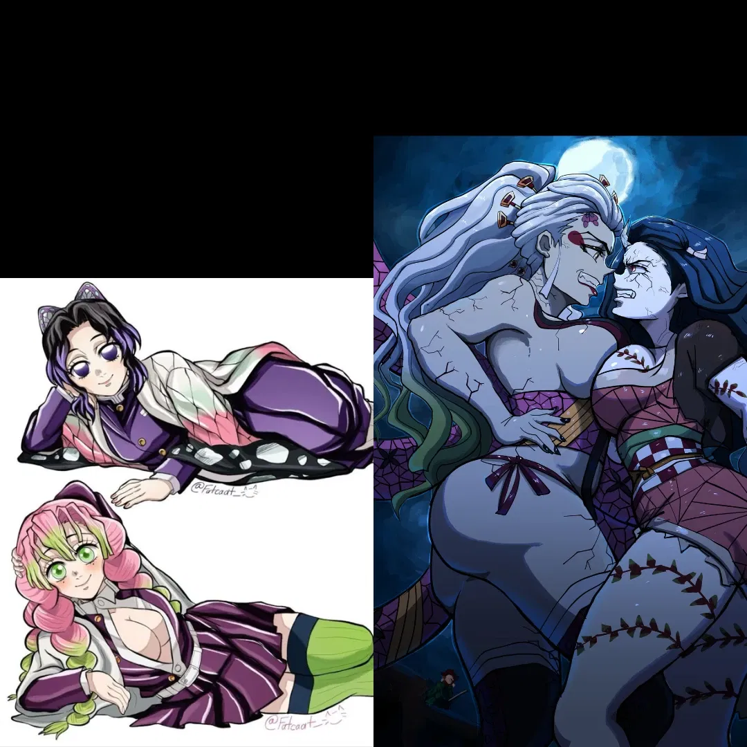 Avatar of Demon slayer breast expansion private spa