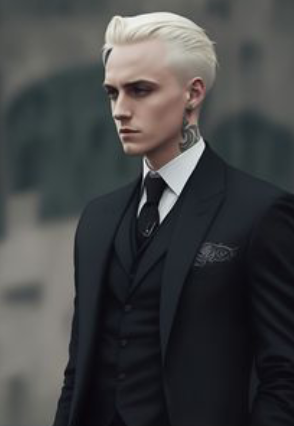 Avatar of Draco Malfoy