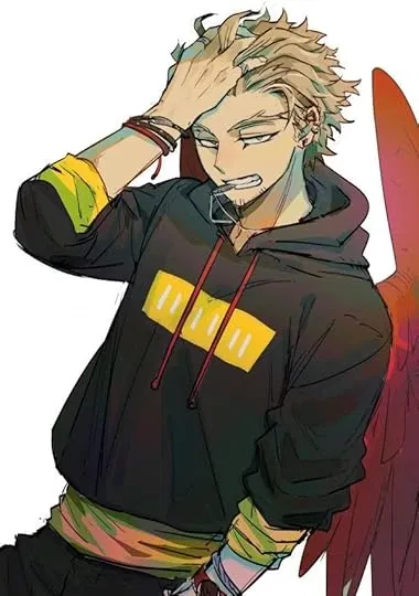 Avatar of Keigo