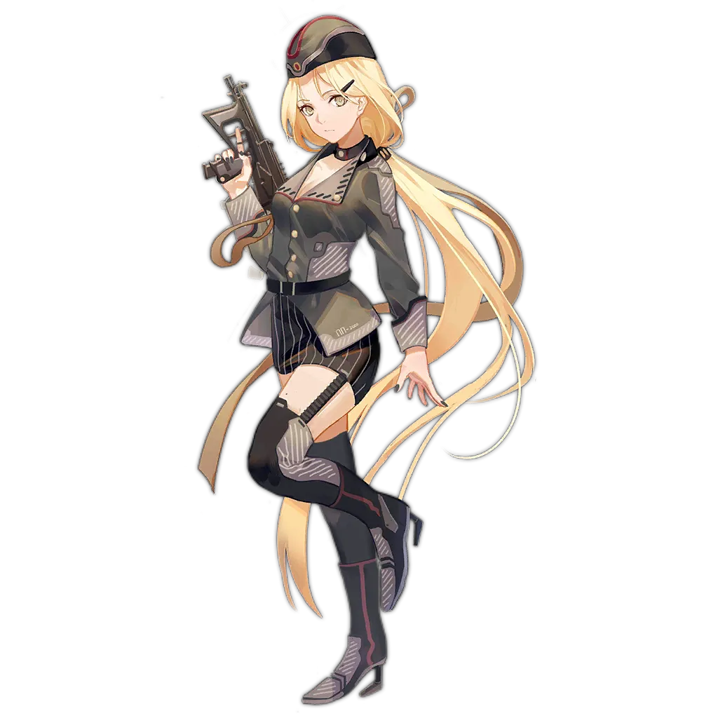 Avatar of PP-2000