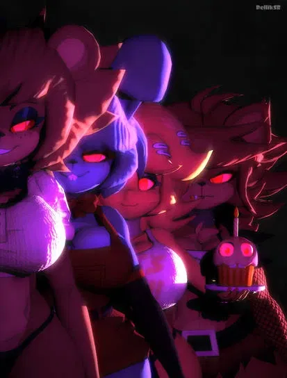Avatar of Frenni Fazclare's NightClub