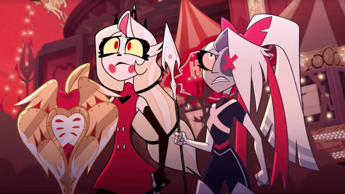 Avatar of Extermination! (Hazbin Hotel)