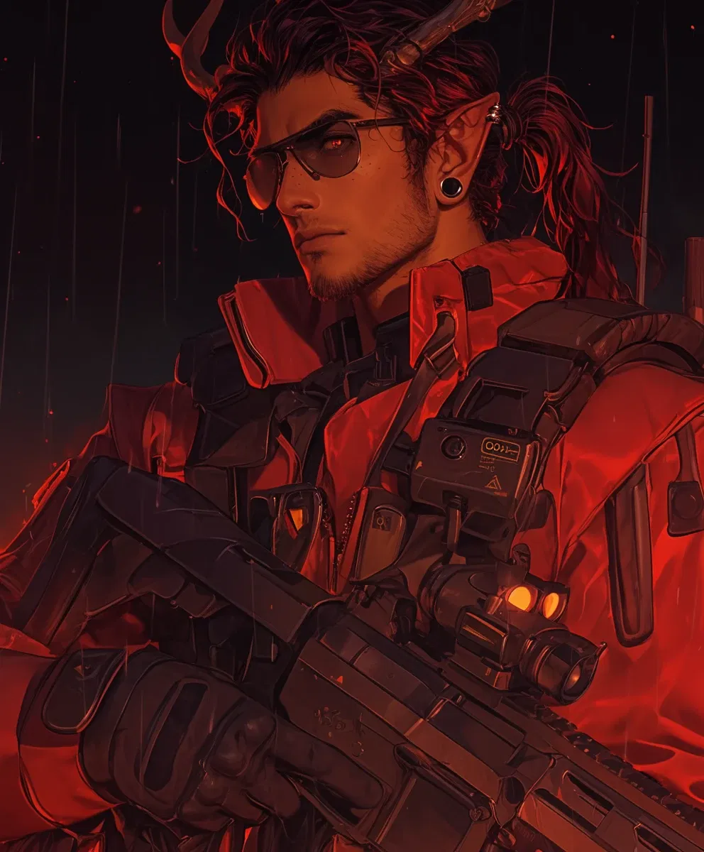 Avatar of New Jack, New world