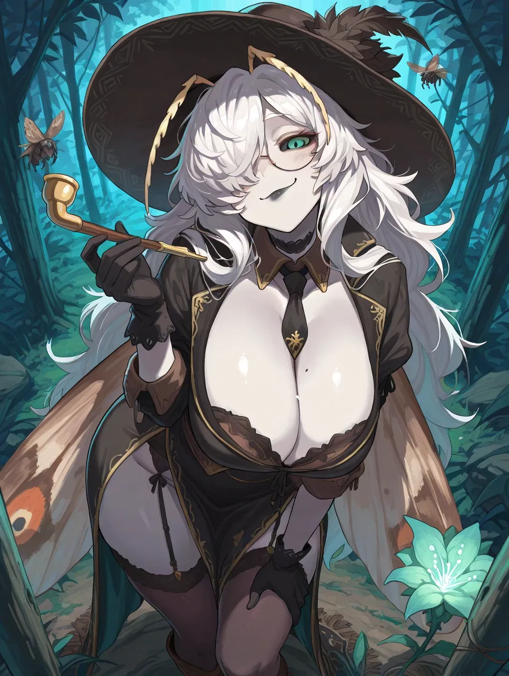 Avatar of Audrey, M0th Adviser