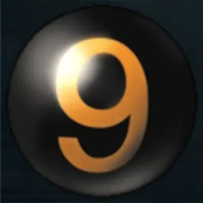 Avatar of Nine ball