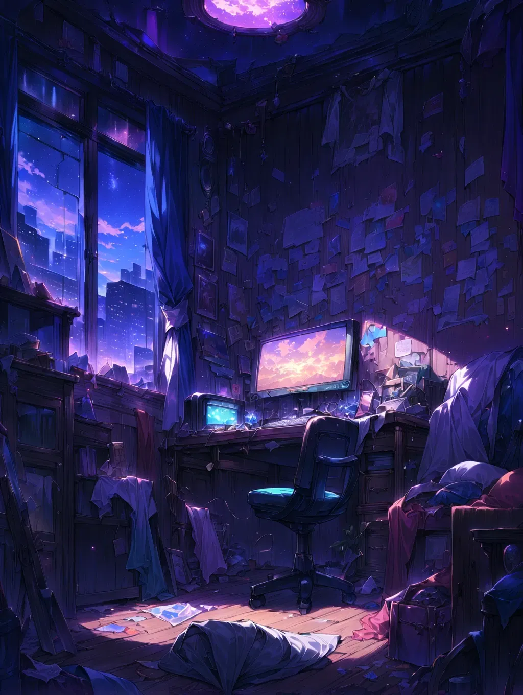Avatar of Dear {{user}}